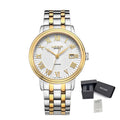 Duotone Regent Watch | Elvaris Chrono