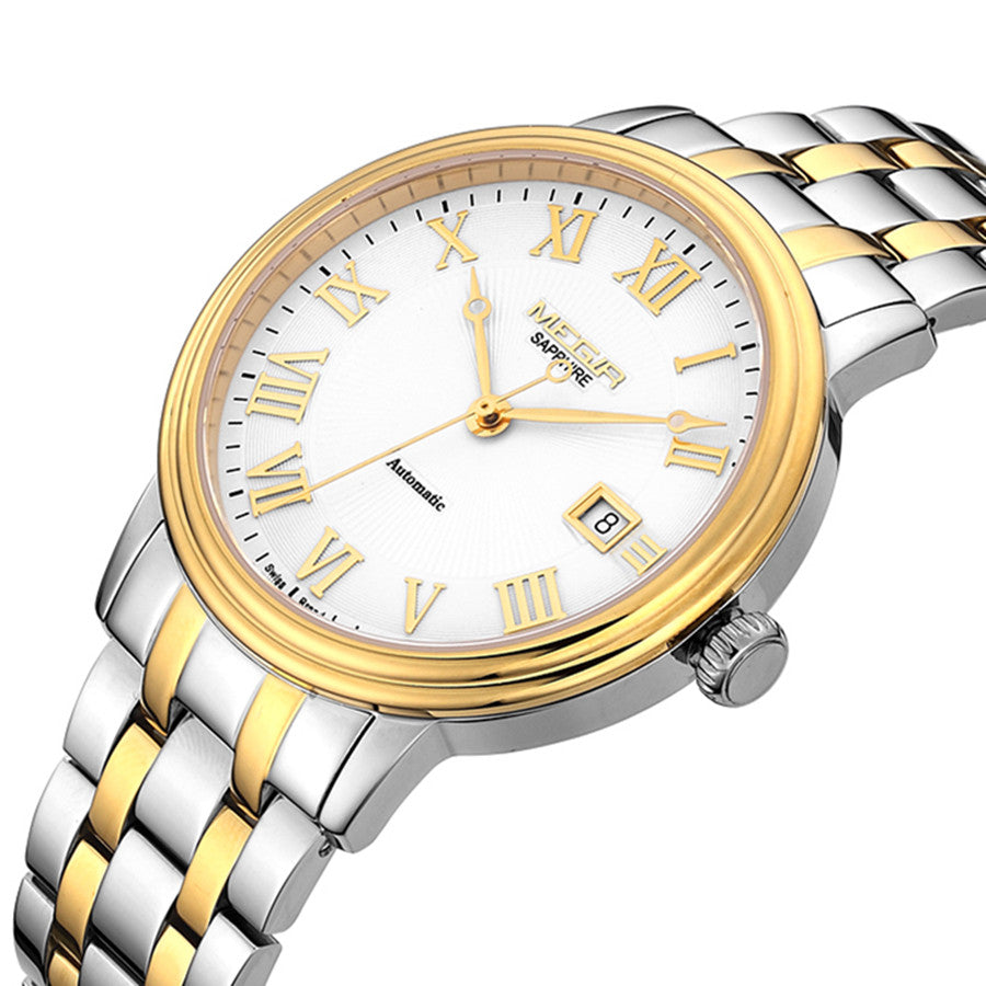 Duotone Regent Watch | Elvaris Chrono