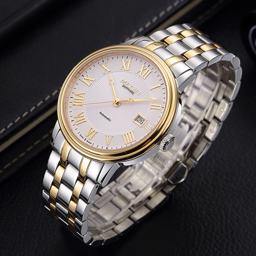 Duotone Regent Watch | Elvaris Chrono