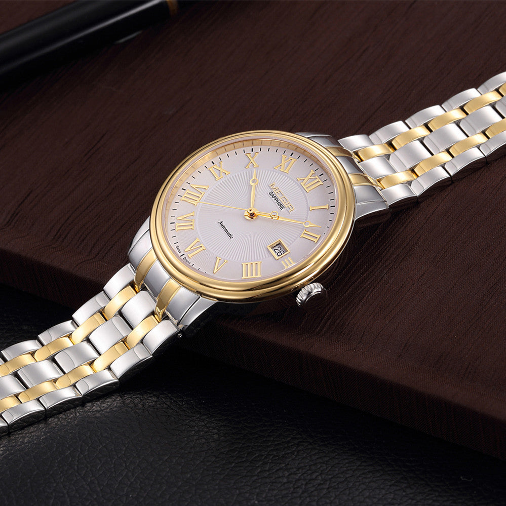 Duotone Regent Watch | Elvaris Chrono