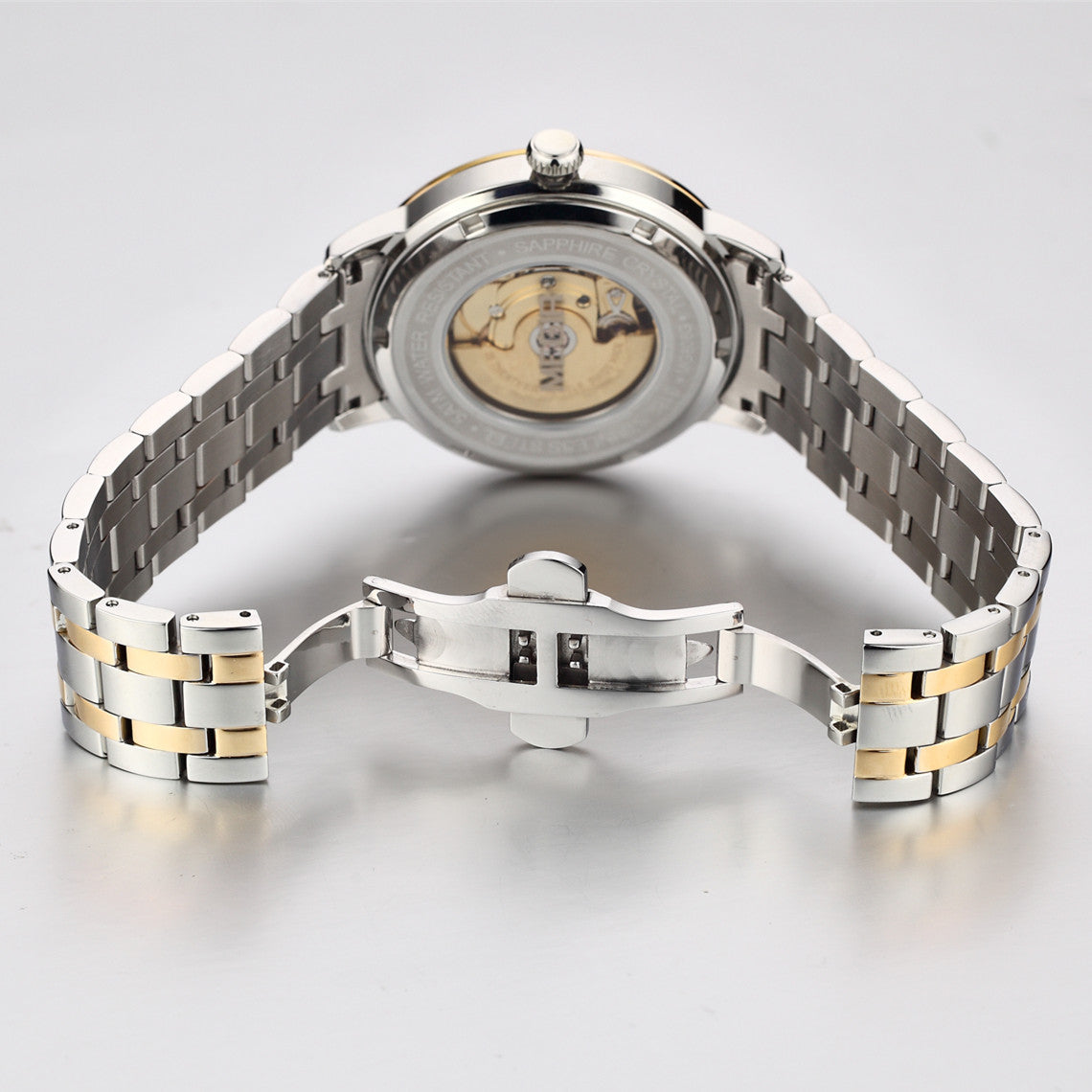 Duotone Regent Watch | Elvaris Chrono