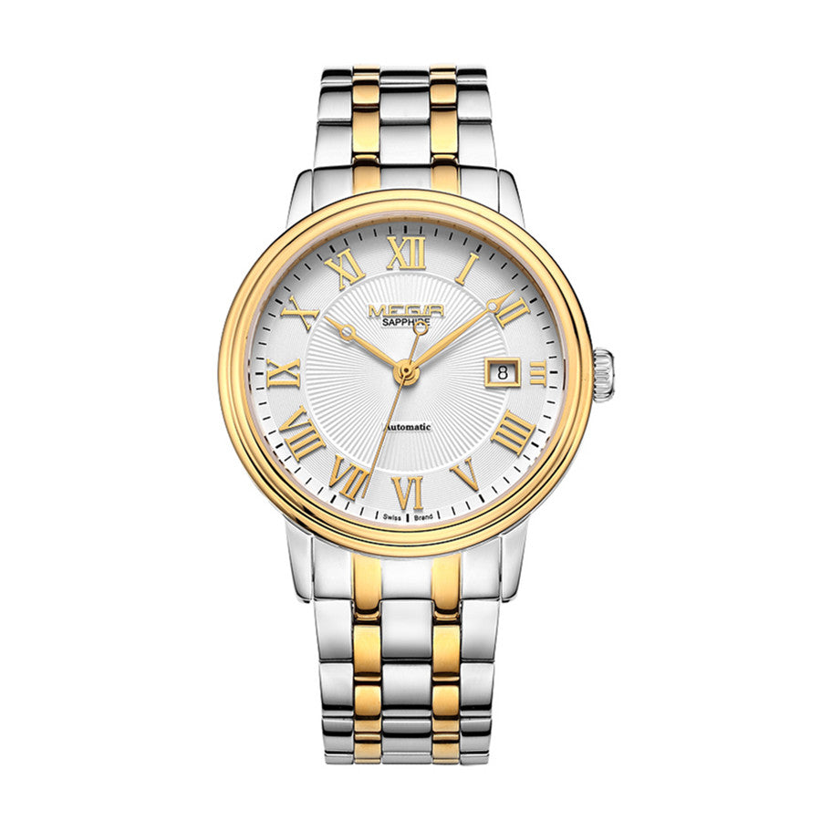 Duotone Regent Watch | Elvaris Chrono