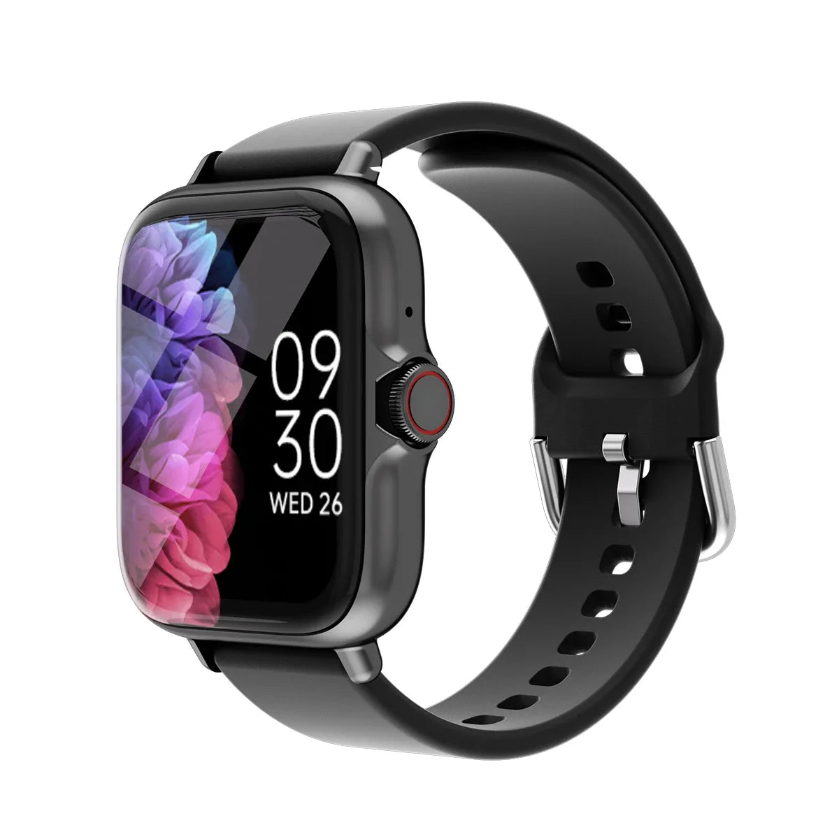 Onyx Connect Smartwatch | Elvaris Chrono